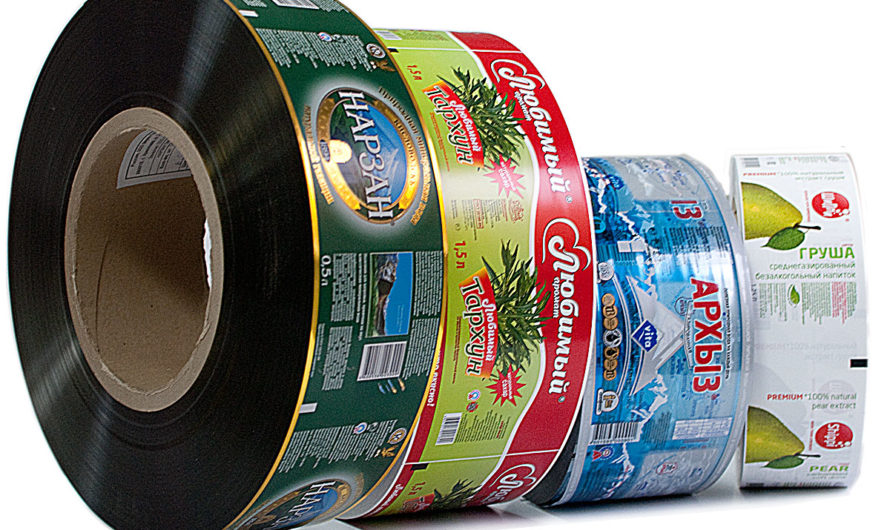 Сонник: Этикетка