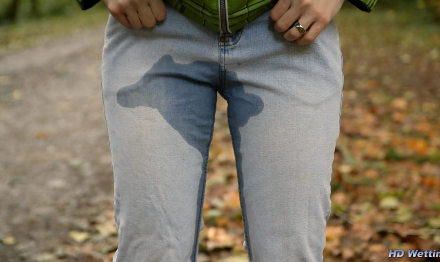 Сонник: Описаться