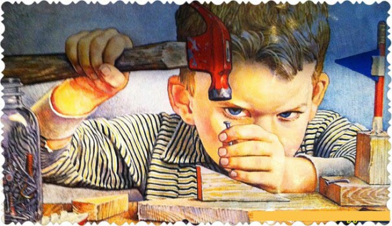 Сонник: Забивать