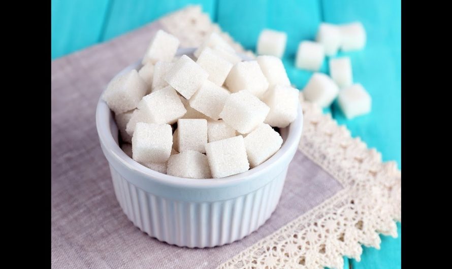 Сонник — Сахар толкование