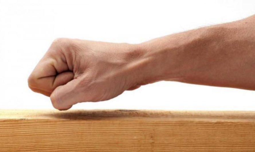 Сонник Стучать