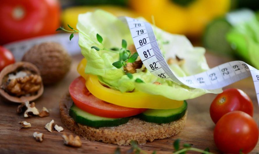 Эффективная диета быстро