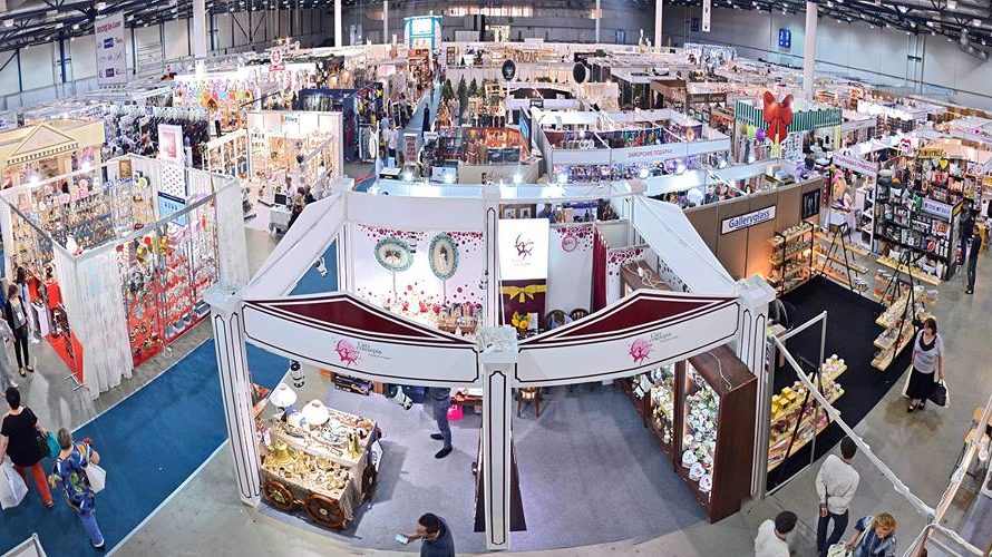 Сонник: Выставка