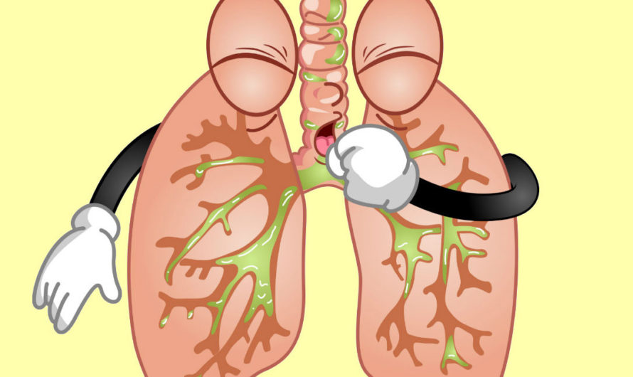 Сонник Отхаркать