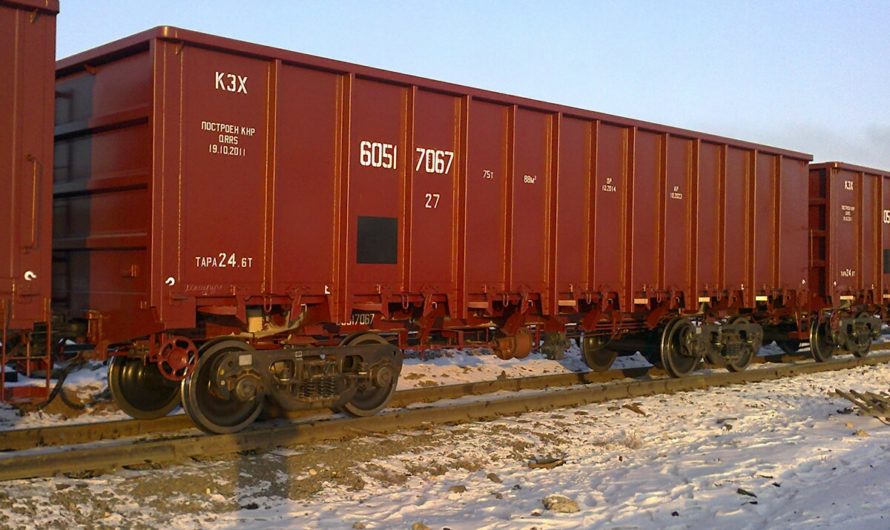 Сонник: Вагон