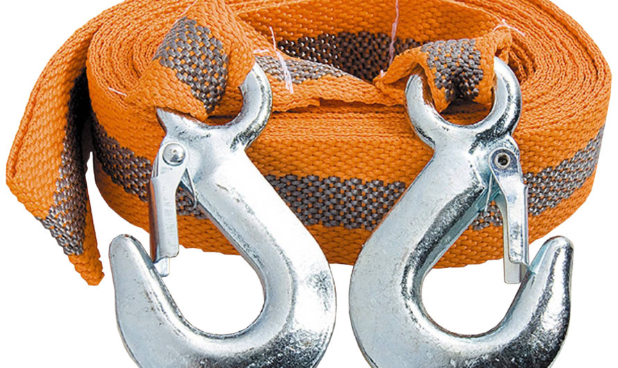 Сонник: Трос