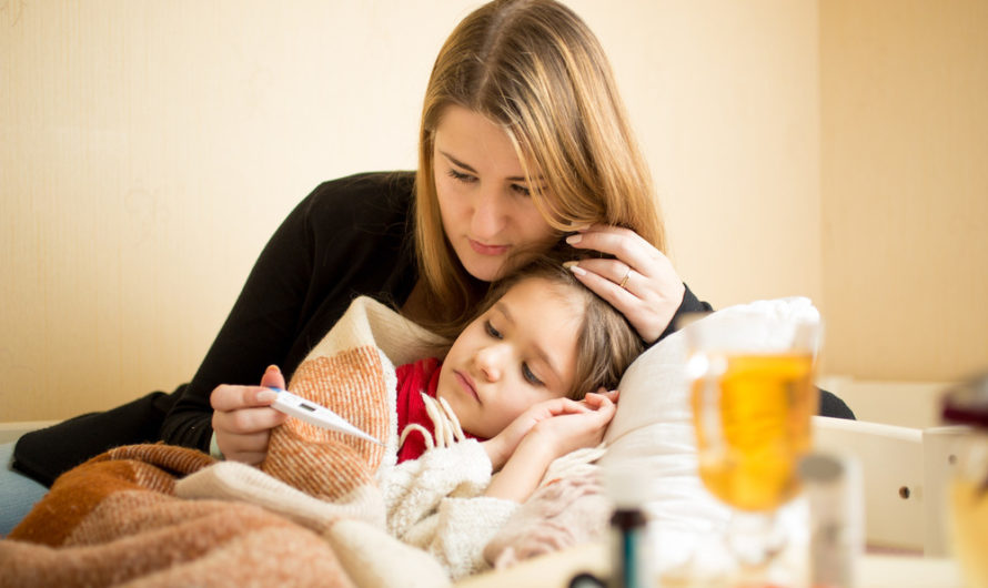 Сонник: Заболевание