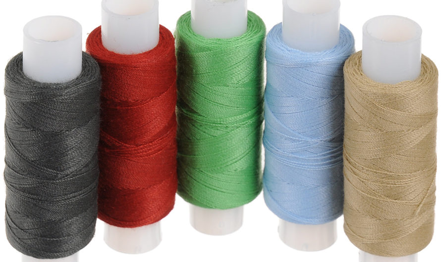 Сонник Нитки