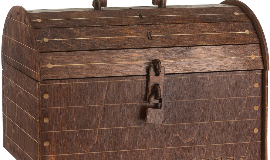 Сонник Сундук