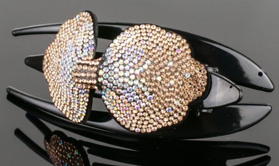 Сонник: Заколка