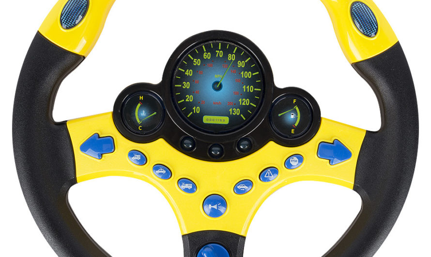 Сонник — Руль толкование Руля