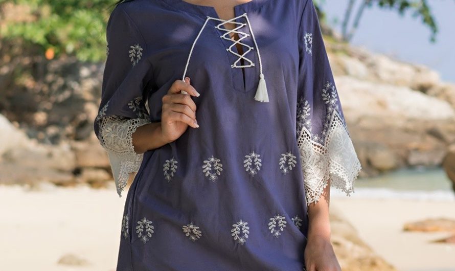 Сонник: Туника