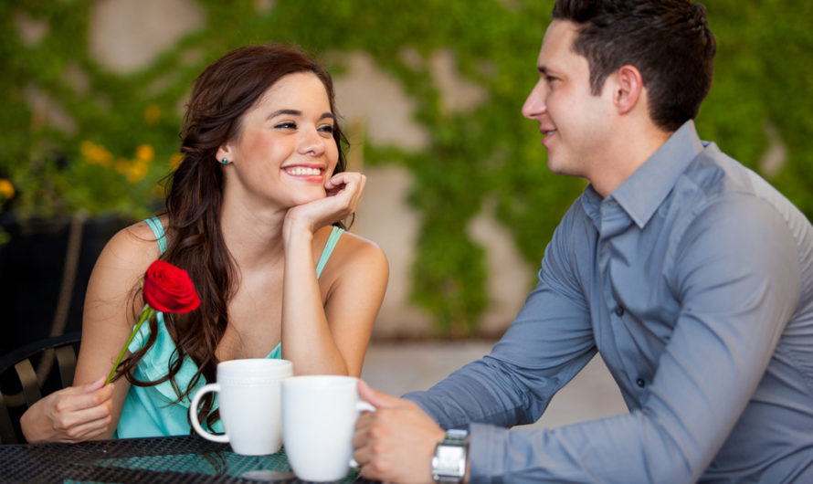 Сонник — Свидание толкование