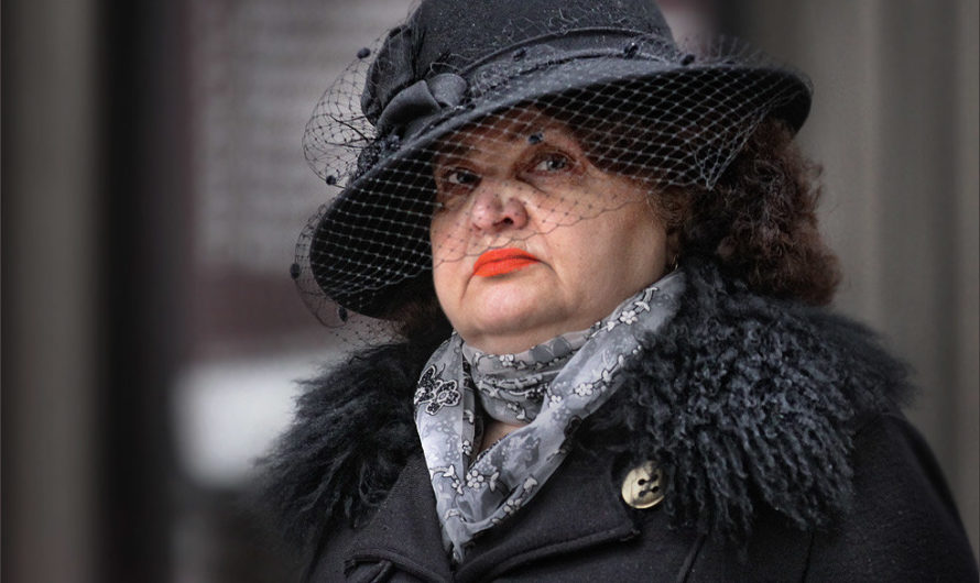 Сонник: Тетя