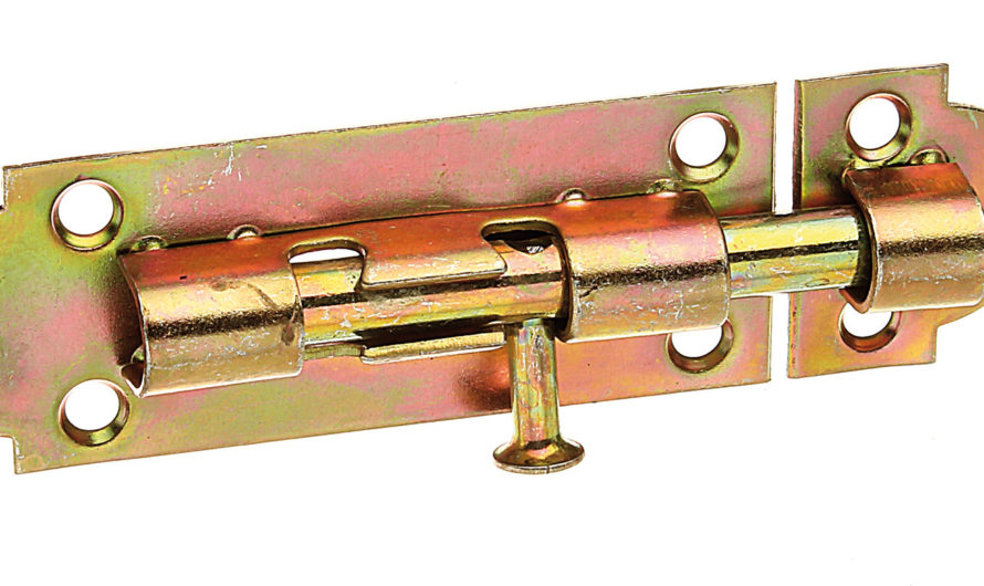 Сонник Щеколда — толкование