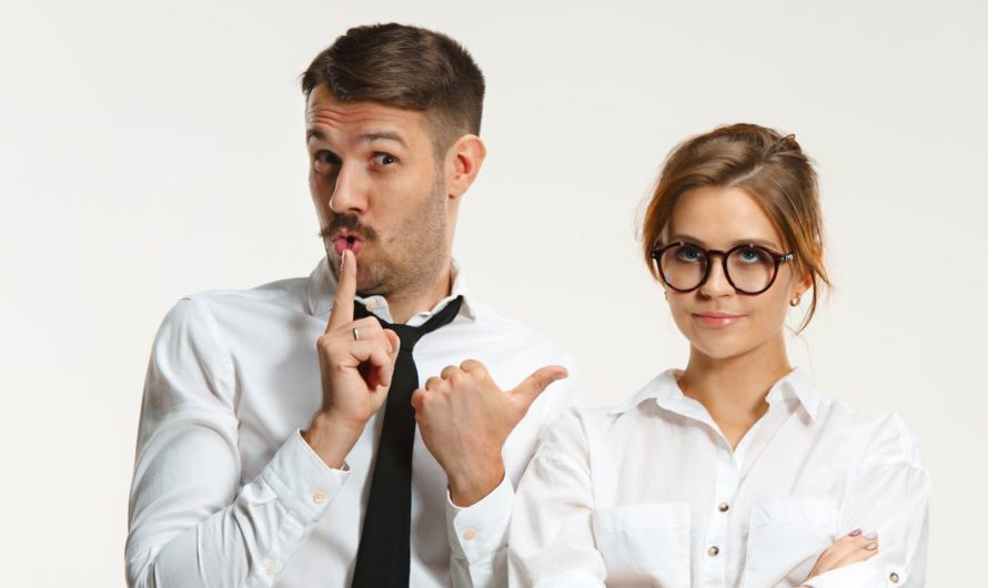 5 секретов, которые скрывают от женщин мужчины