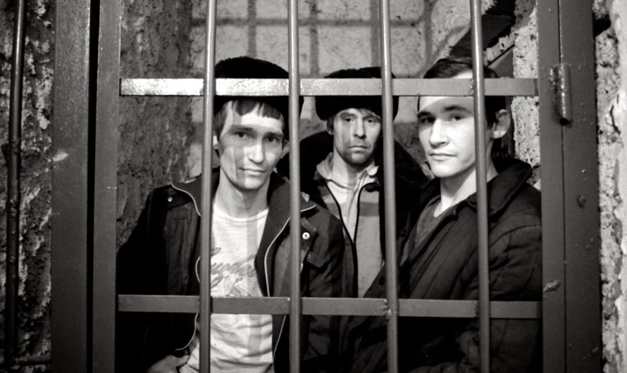 Сонник: Зона