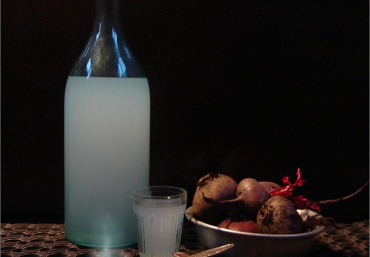 Сонник Самогон