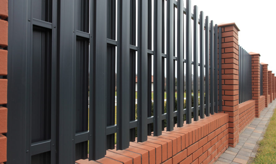 Сонник: Забор