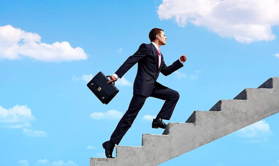 Сонник — Подниматься толкование Поднимания