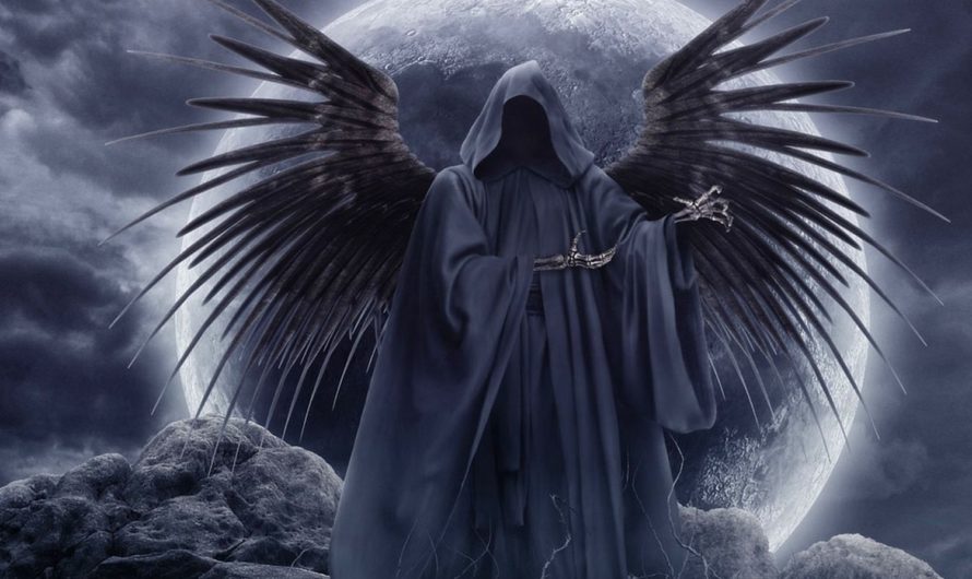 Увидеть во сне смерть — сонник толкование