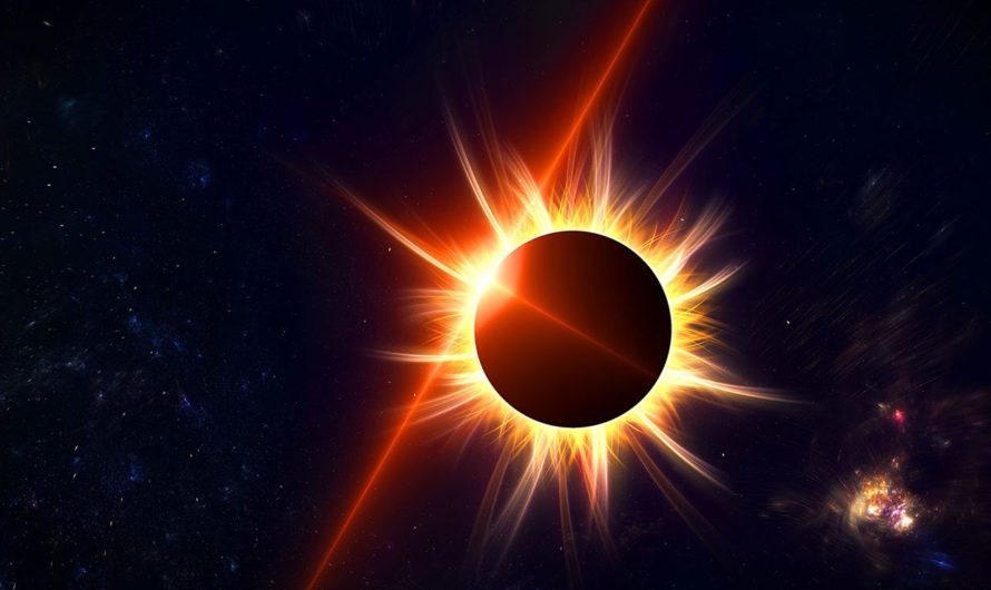 Сонник: Затмение