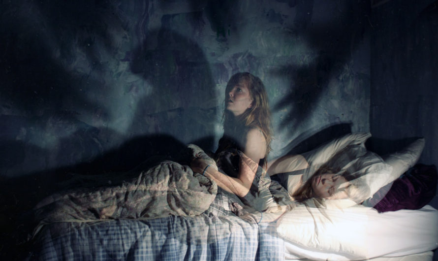 Сонник Тени