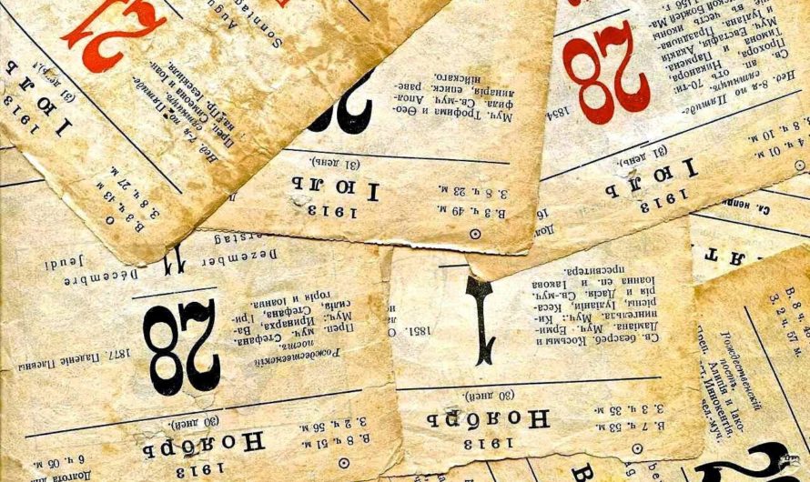 Приметы на каждый день недели