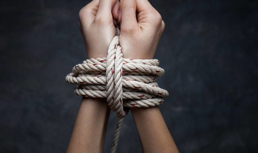 Сонник Связывать