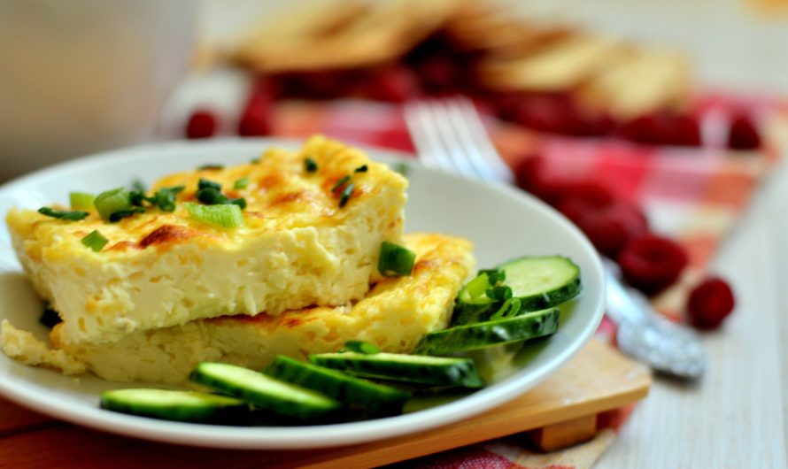 Сонник Омлет