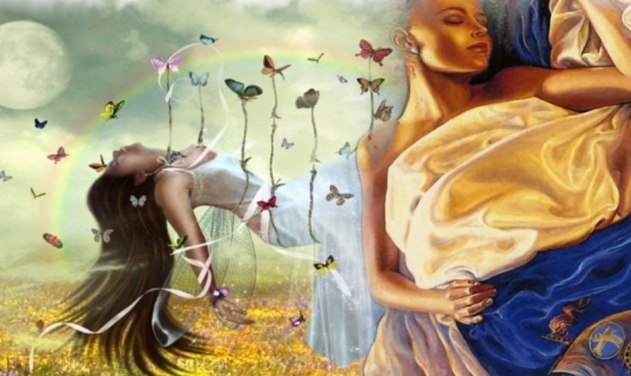 Толкование снов и сновидений по дням месяца