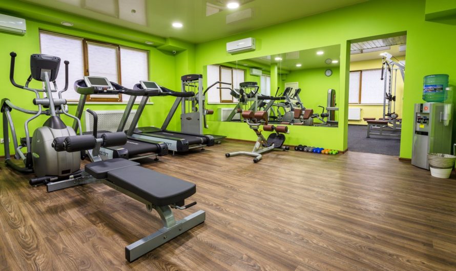 Сонник Спортзал во сне