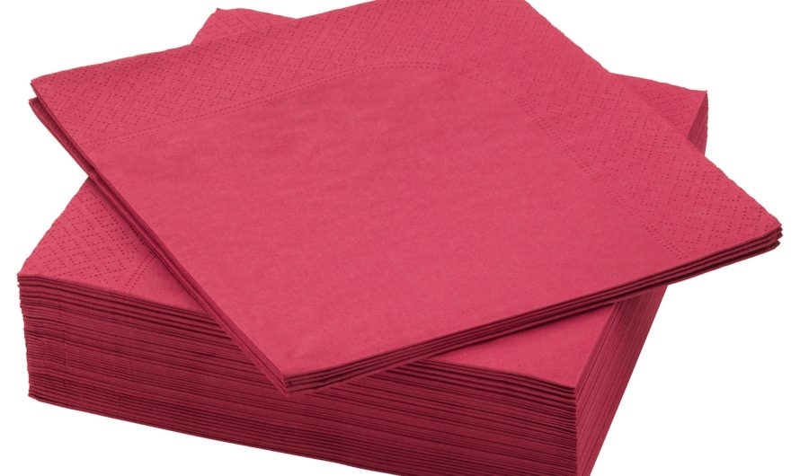 Сонник — Салфетка толкование