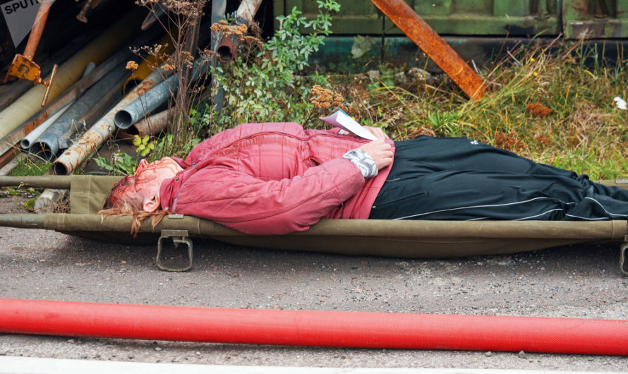 Приснился Труп Сонник