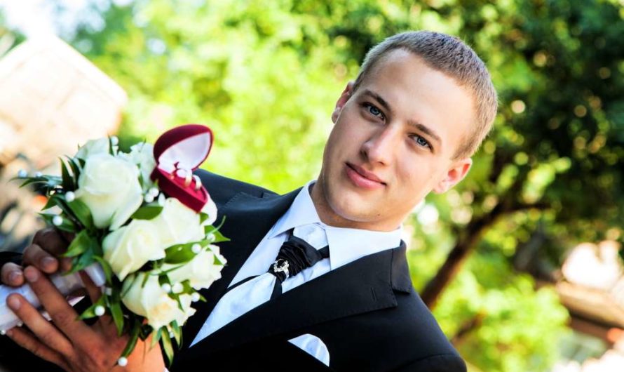 Сонник Жених — толкование сновидений с женихом