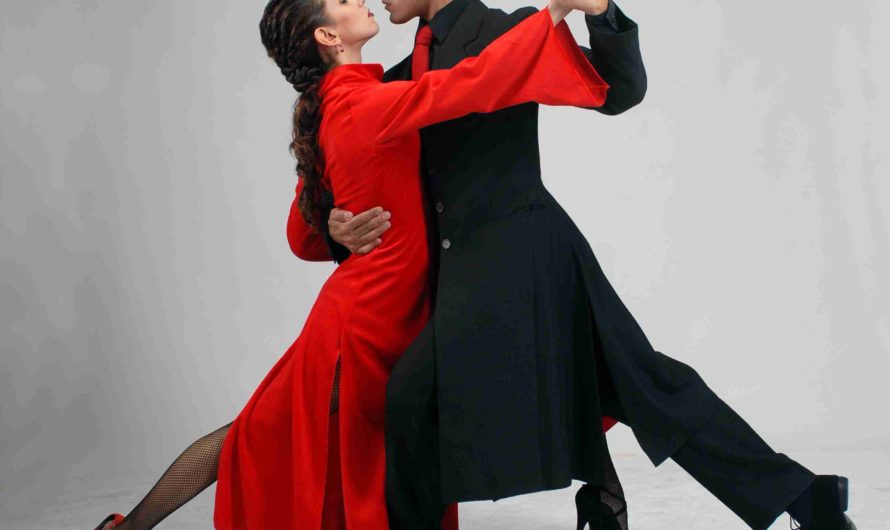 Сонник Танго