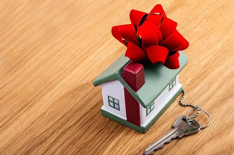 Сонник Новоселье