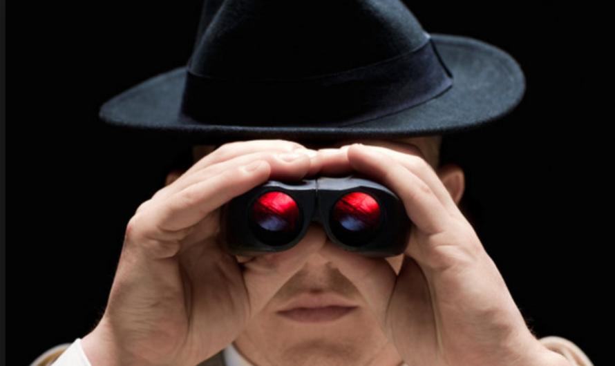 Сонник — Шпион толкование