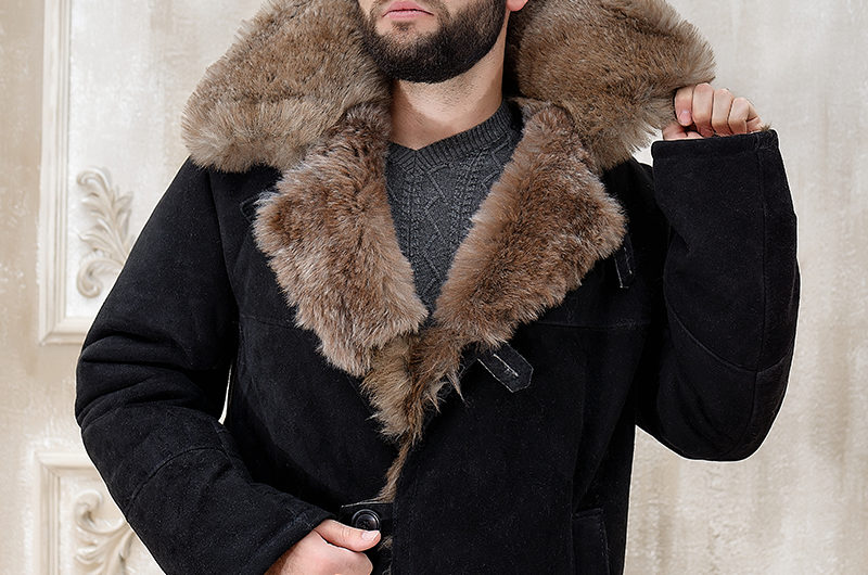 Сонник: Тулуп