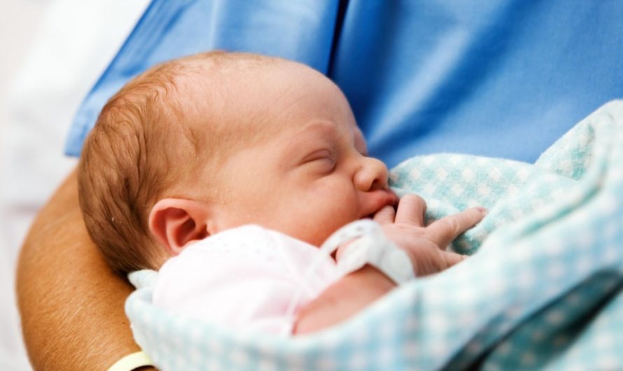 Сонник — Рождение толкование Рождения