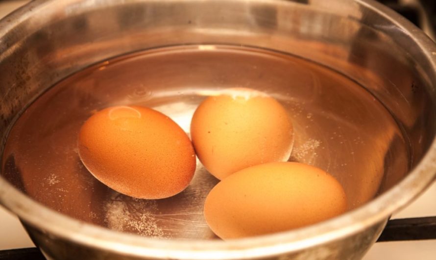 Сонник: Яйца