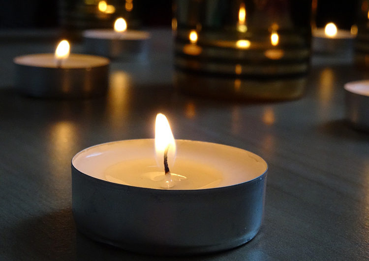 Сонник Свечка