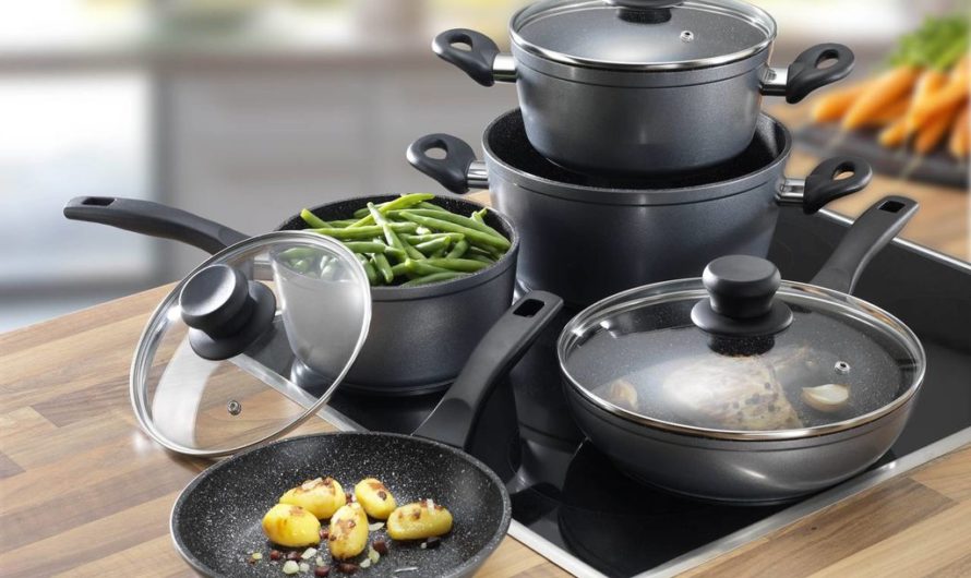 Сонник — Посуда толкование Посуды