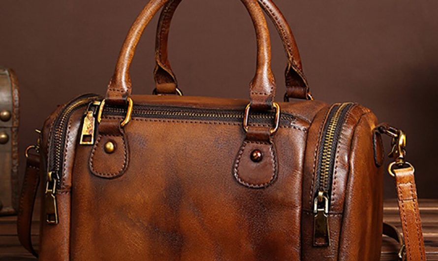 Приметы сумки