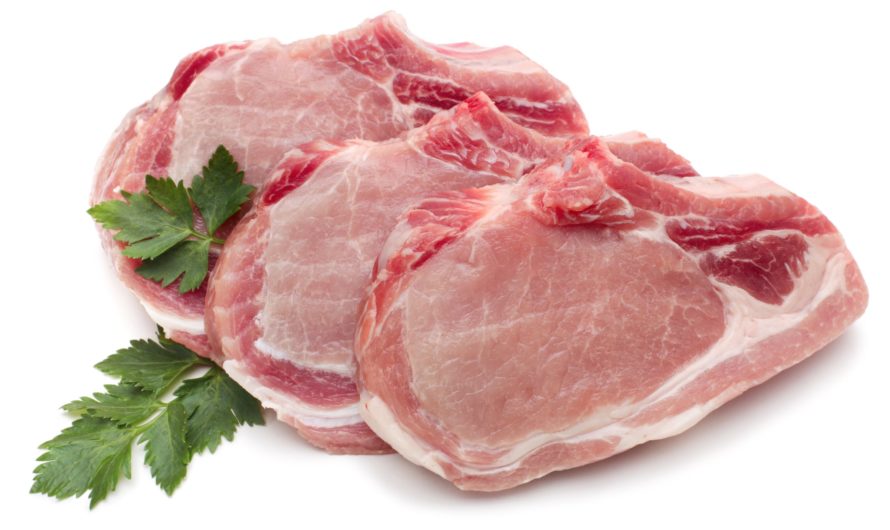 Сонник Свинина