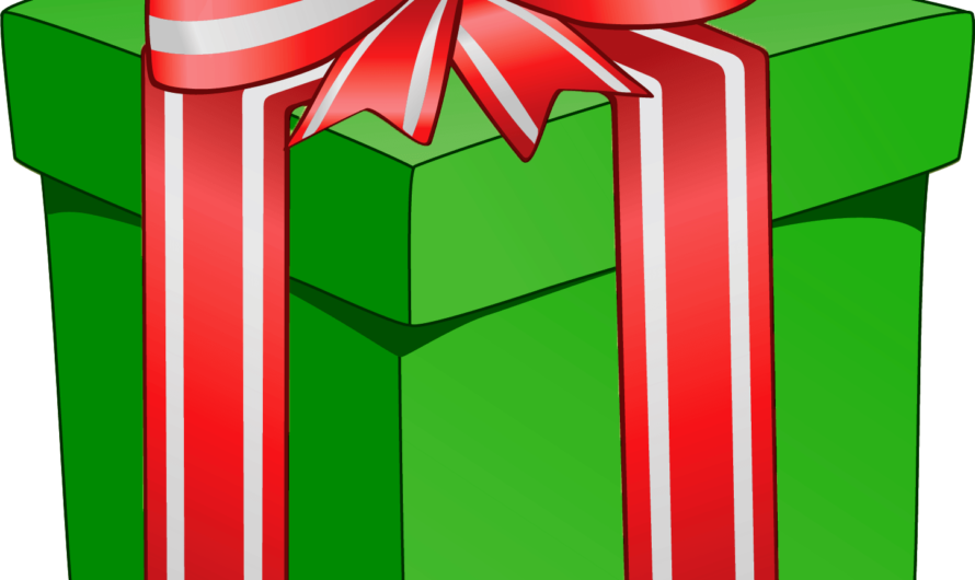 Сонник — Подарок толкование Подарка