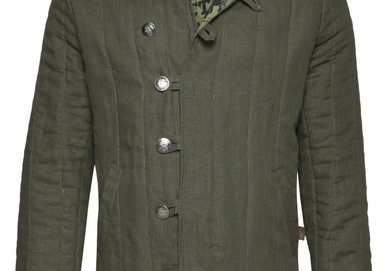 Сонник Телогрейка