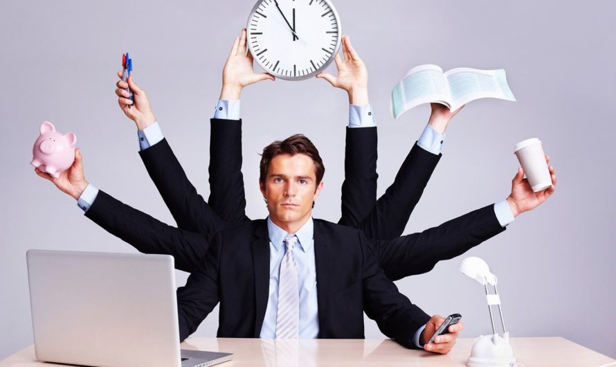 Сонник: Трудолюбие