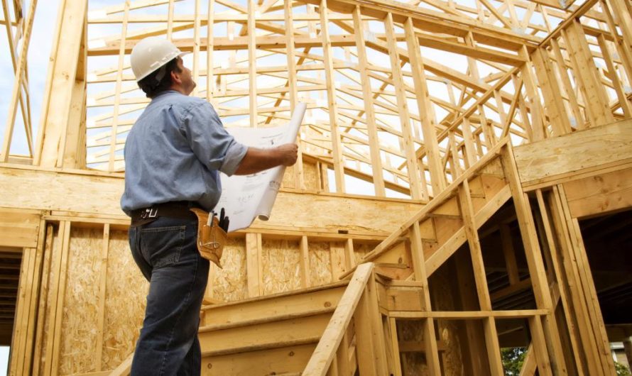 Сонник Строить во сне