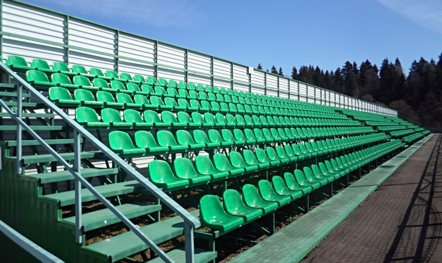 Сонник: Трибуна